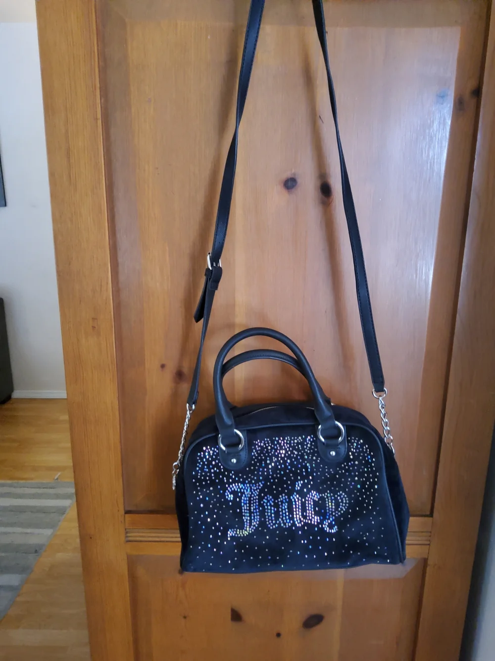 Juicy Couture authentic juicy